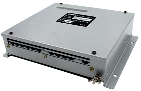 nmea distribution box|KMD.